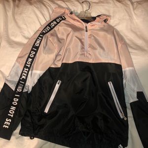 Windbreaker